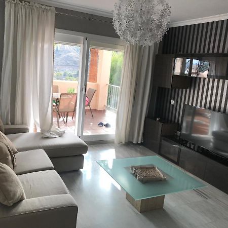Townhouse - Alhaurin Golf Resort 말라가 외부 사진