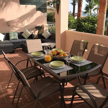 Townhouse - Alhaurin Golf Resort 말라가 외부 사진