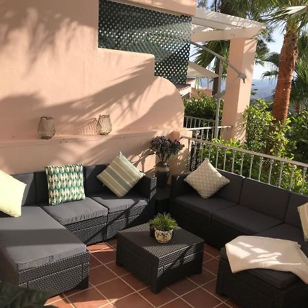 Townhouse - Alhaurin Golf Resort 말라가 외부 사진