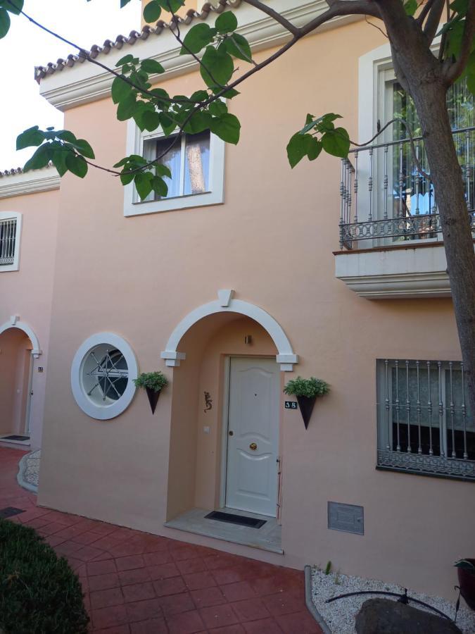 Townhouse - Alhaurin Golf Resort 말라가 외부 사진