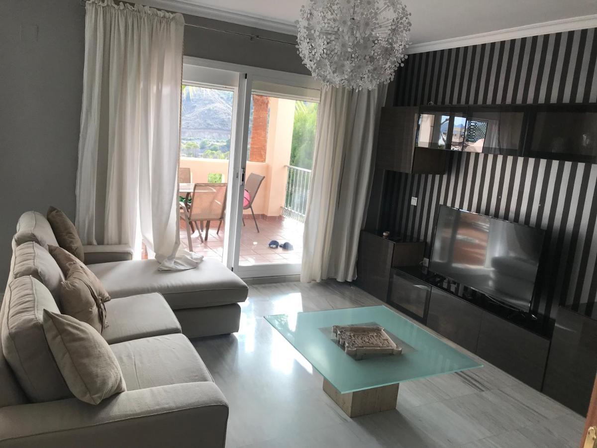 Townhouse - Alhaurin Golf Resort 말라가 외부 사진
