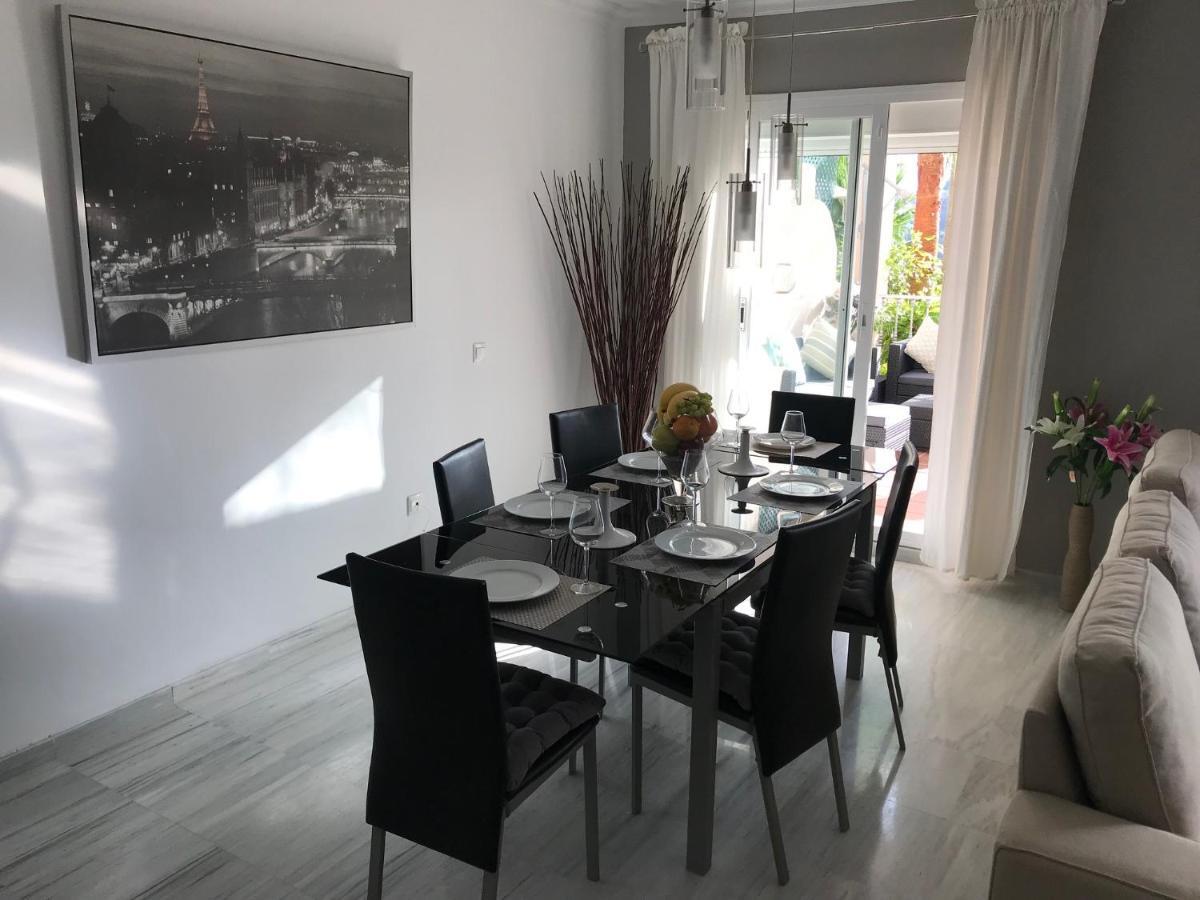 Townhouse - Alhaurin Golf Resort 말라가 외부 사진