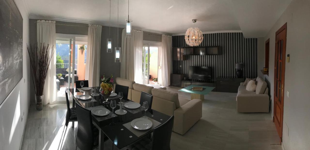 Townhouse - Alhaurin Golf Resort 말라가 외부 사진