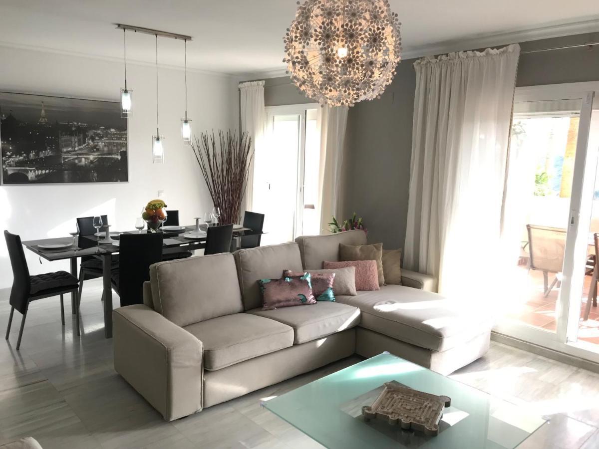 Townhouse - Alhaurin Golf Resort 말라가 외부 사진