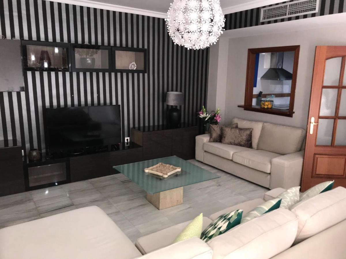 Townhouse - Alhaurin Golf Resort 말라가 외부 사진