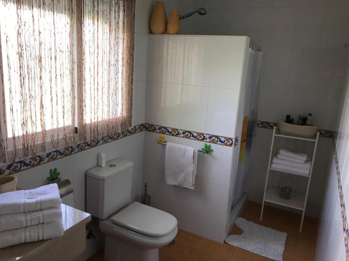 Townhouse - Alhaurin Golf Resort 말라가 외부 사진