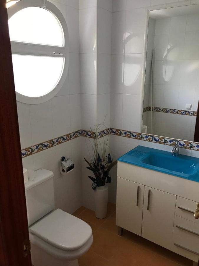 Townhouse - Alhaurin Golf Resort 말라가 외부 사진