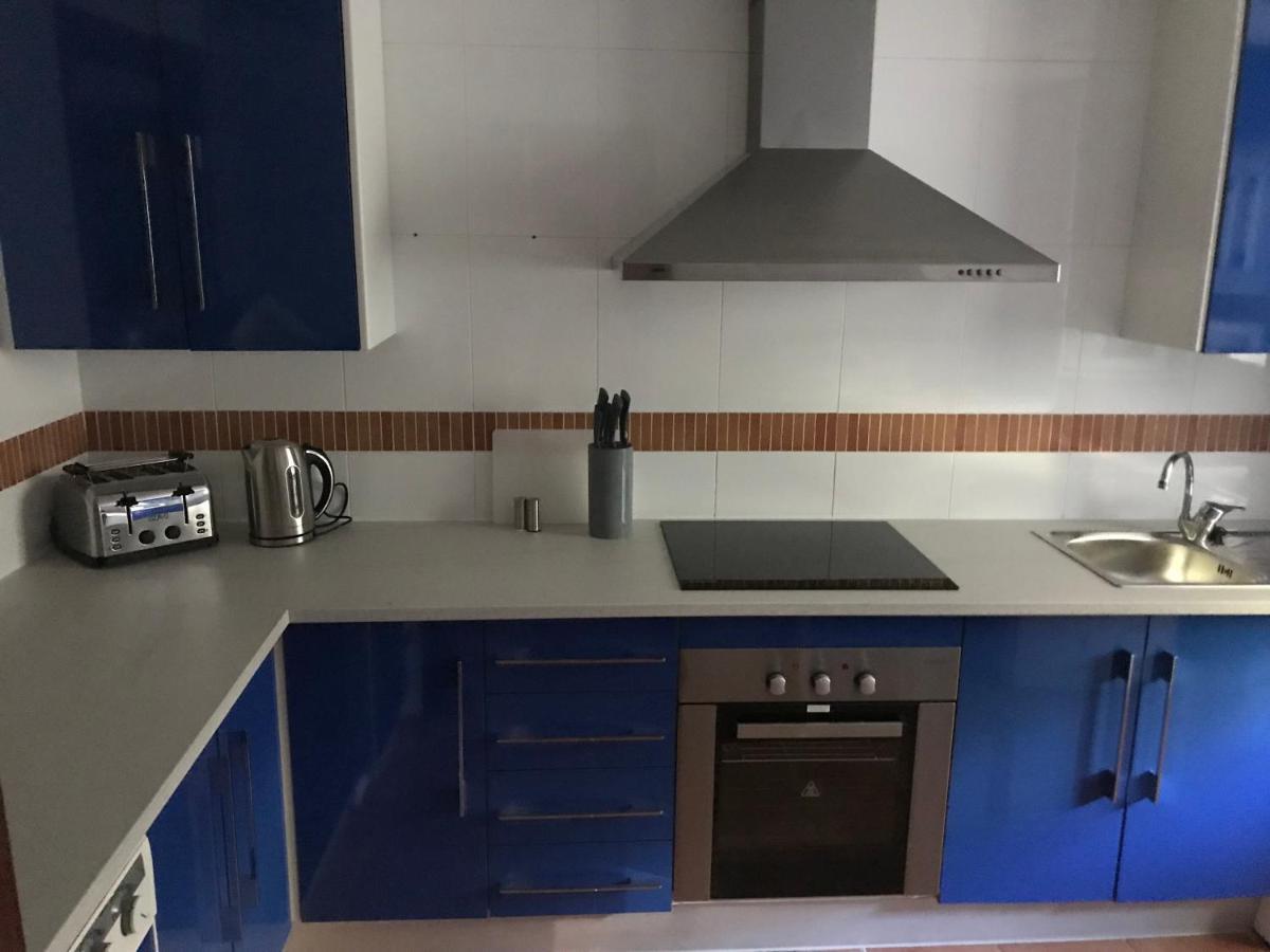 Townhouse - Alhaurin Golf Resort 말라가 외부 사진