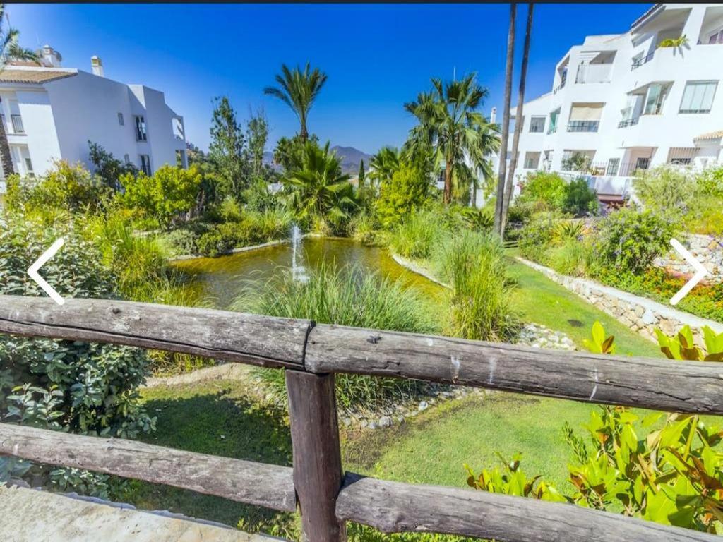 Townhouse - Alhaurin Golf Resort 말라가 외부 사진