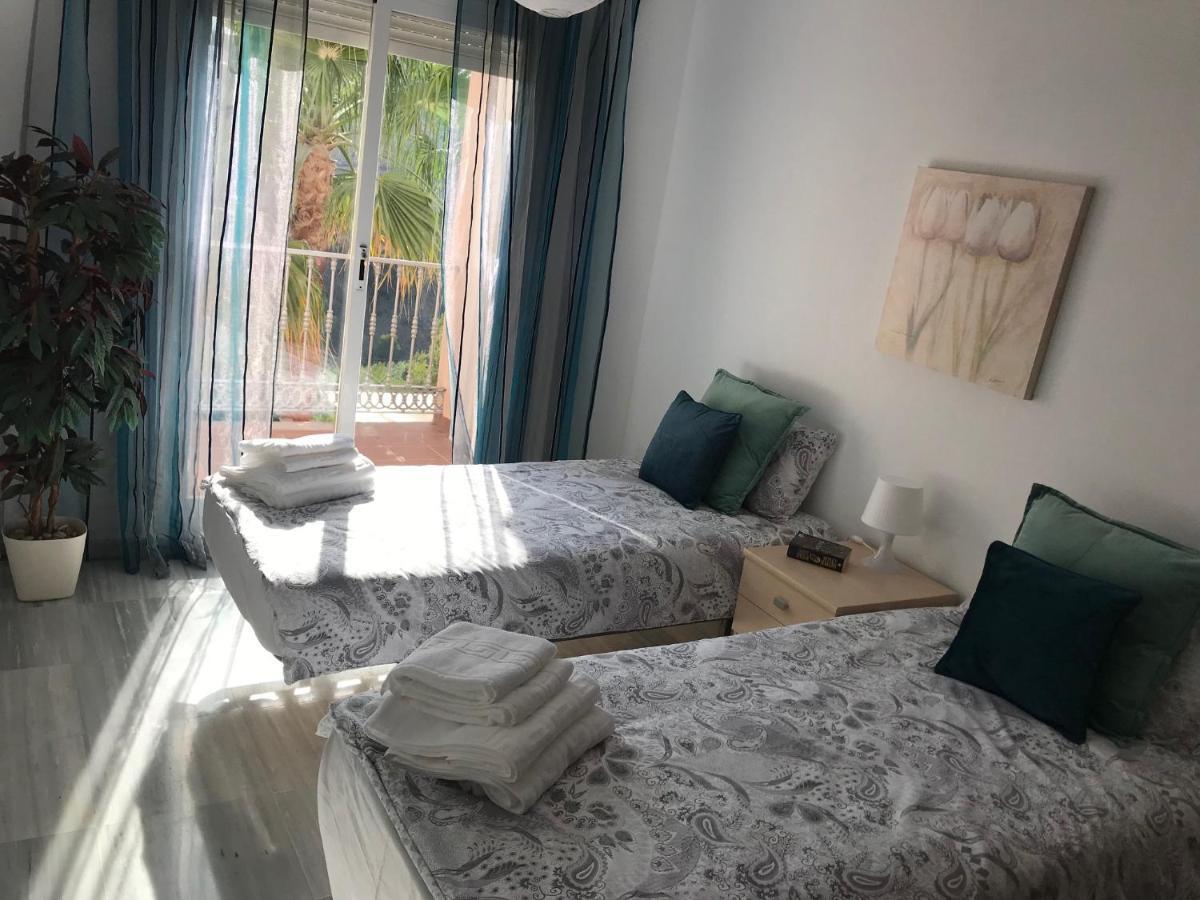 Townhouse - Alhaurin Golf Resort 말라가 외부 사진