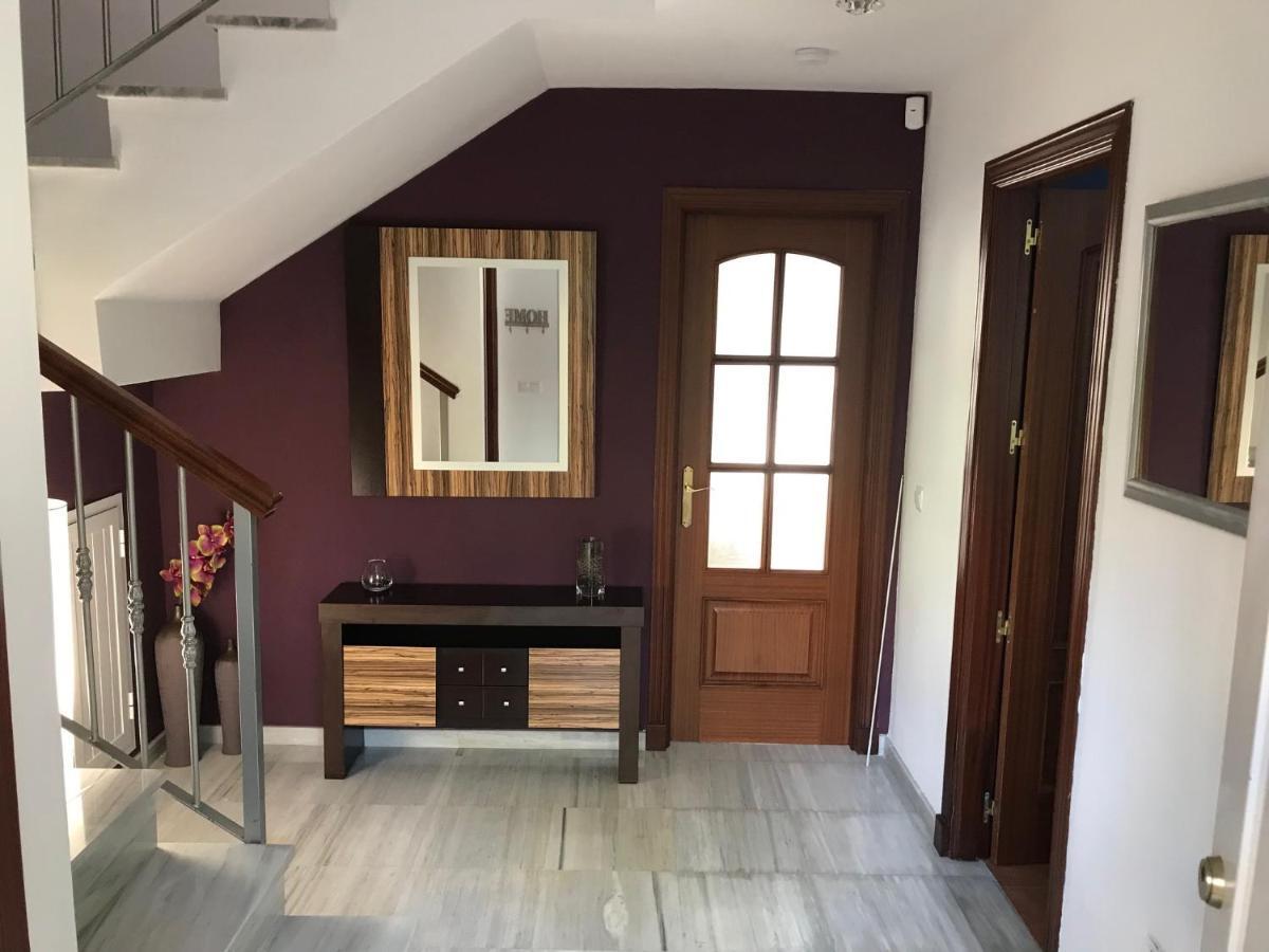 Townhouse - Alhaurin Golf Resort 말라가 외부 사진