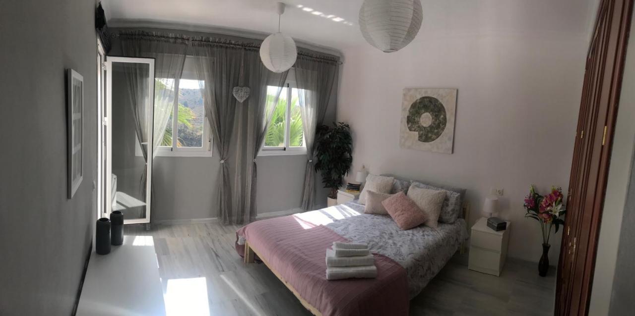 Townhouse - Alhaurin Golf Resort 말라가 외부 사진