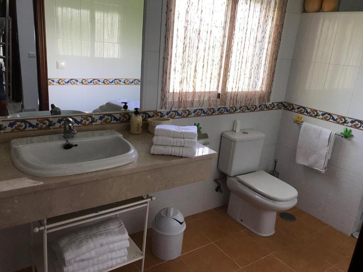 Townhouse - Alhaurin Golf Resort 말라가 외부 사진