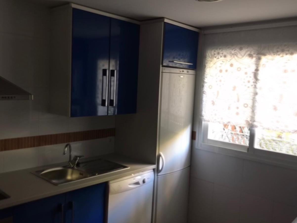 Townhouse - Alhaurin Golf Resort 말라가 외부 사진