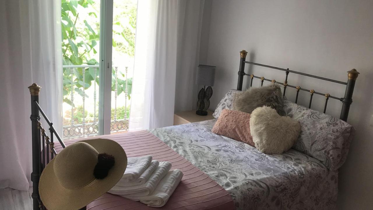 Townhouse - Alhaurin Golf Resort 말라가 외부 사진