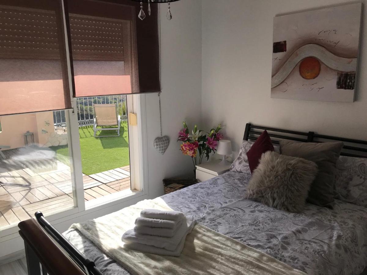Townhouse - Alhaurin Golf Resort 말라가 외부 사진
